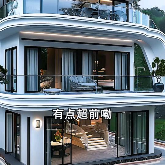 陪着老婆走世界