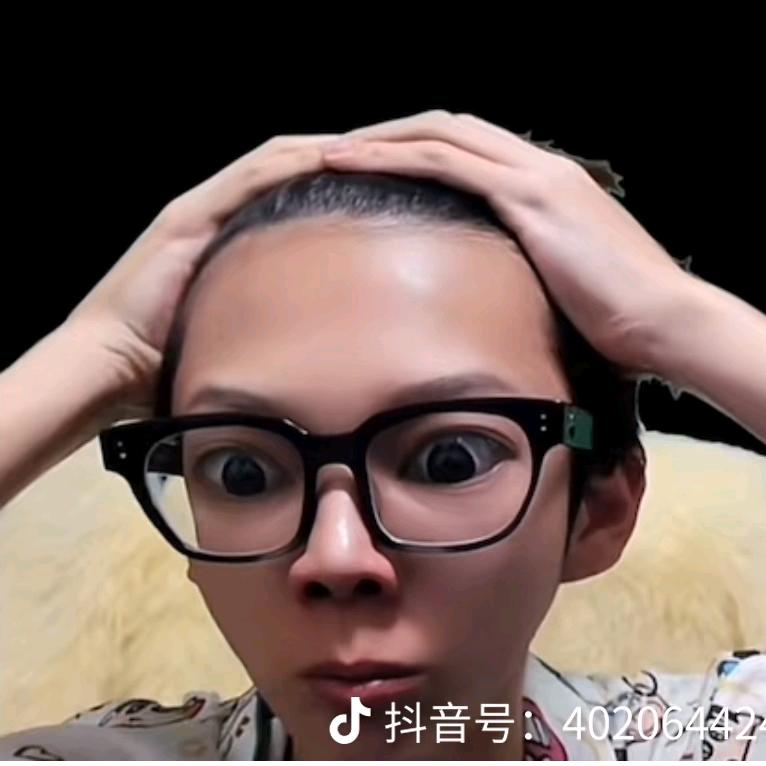 zqz的头发丝