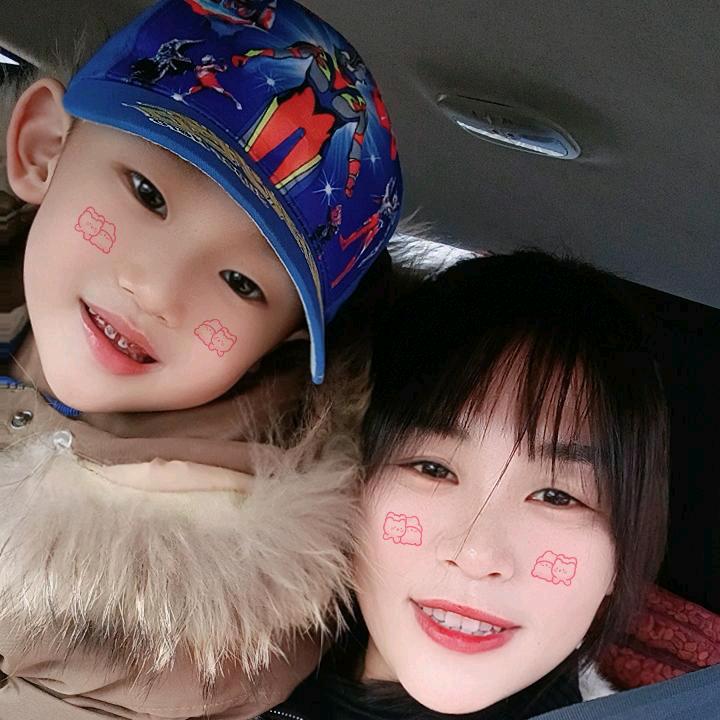 *^_^未来可期^_^*