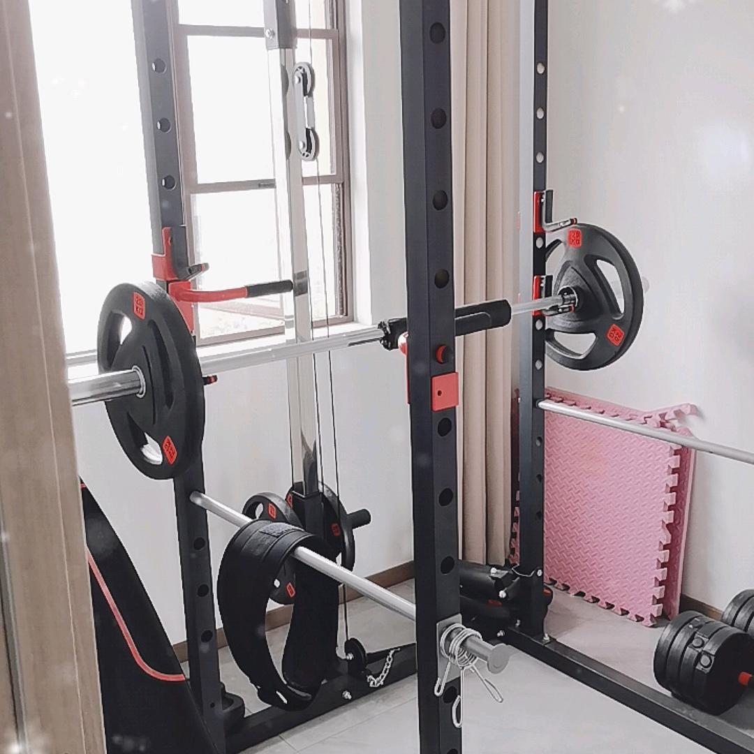 84版勇哥健身