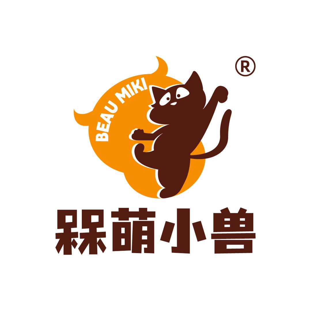 槑萌小兽宠物食品旗舰店