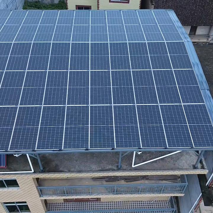 吉安新能源(TCL)