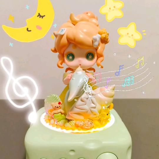 晨曦
