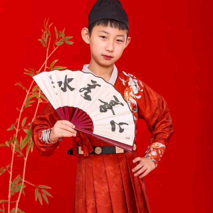 ༄༅掌上明朱༂