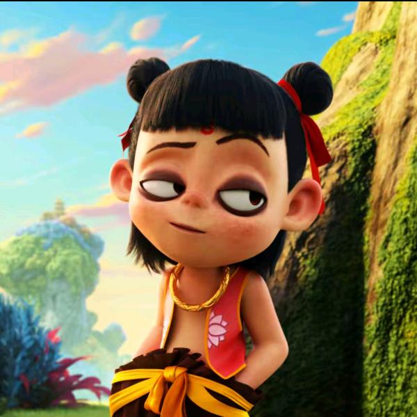 ☆憨憨缘未尽…ෆ