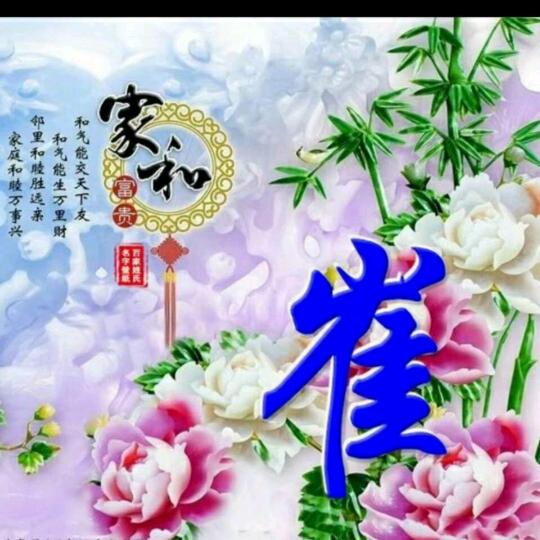 崔哥