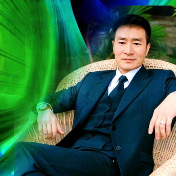 周哥在青岛