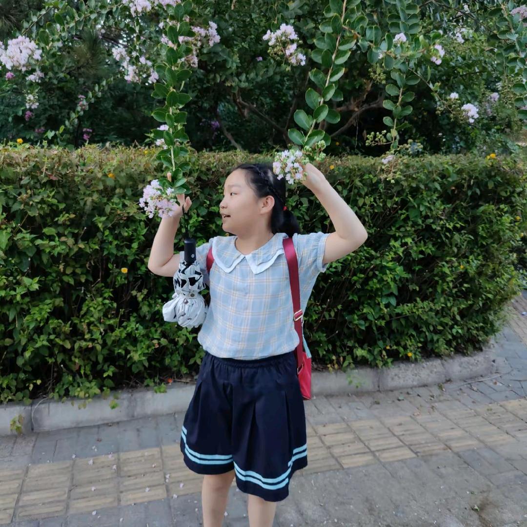 🌹阳光未来🌹