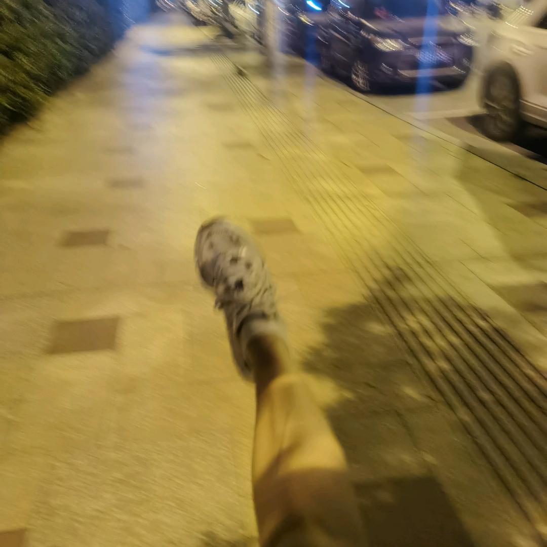 夏天热死啦