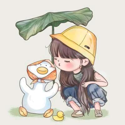 笑里藏清风