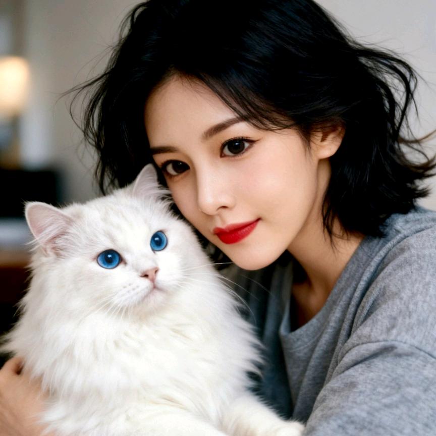 莫離Jane