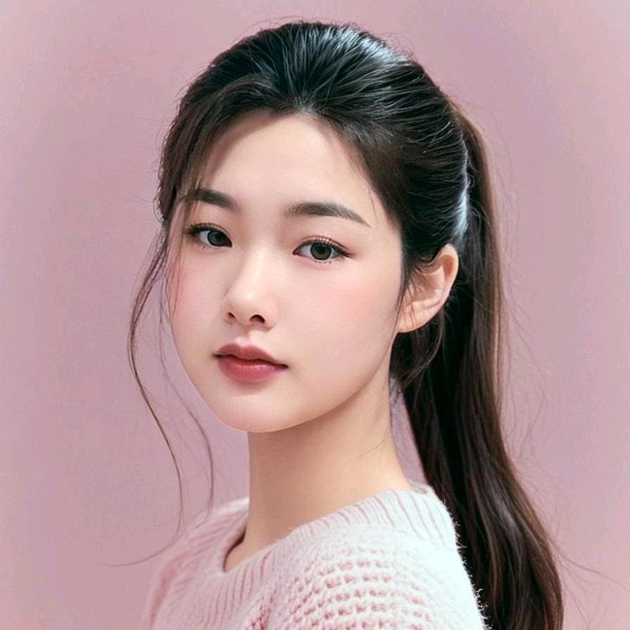 @90后《广西不美妞，陈小姐》