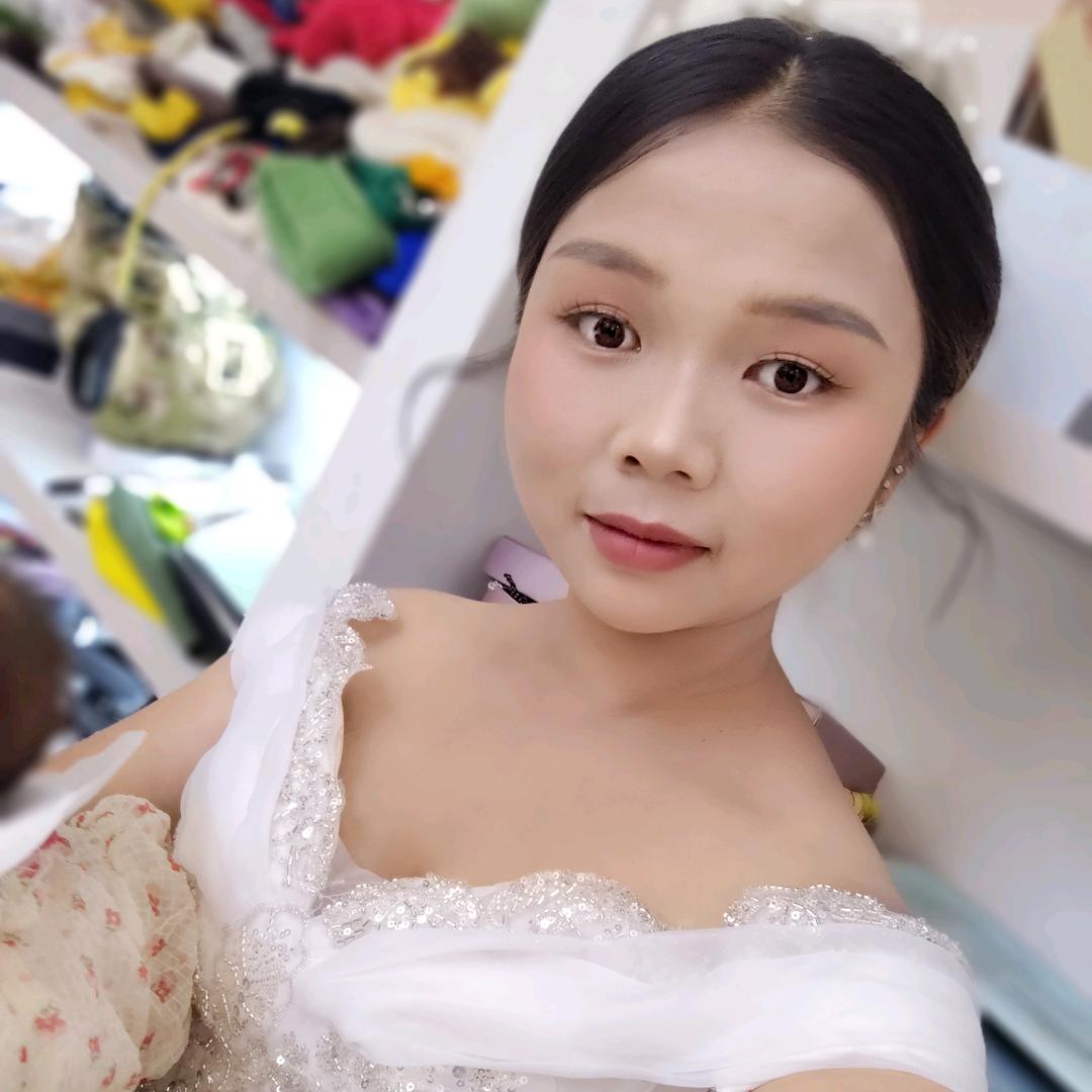 兴义妹子
