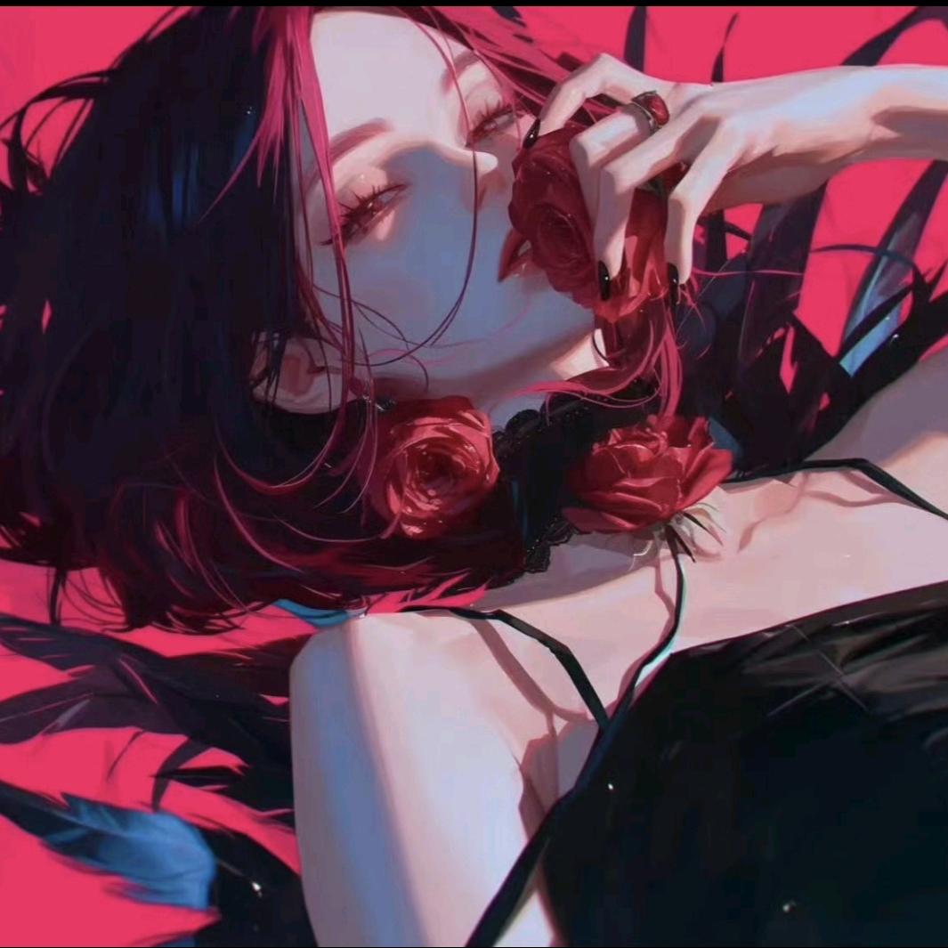 小猫困困✨