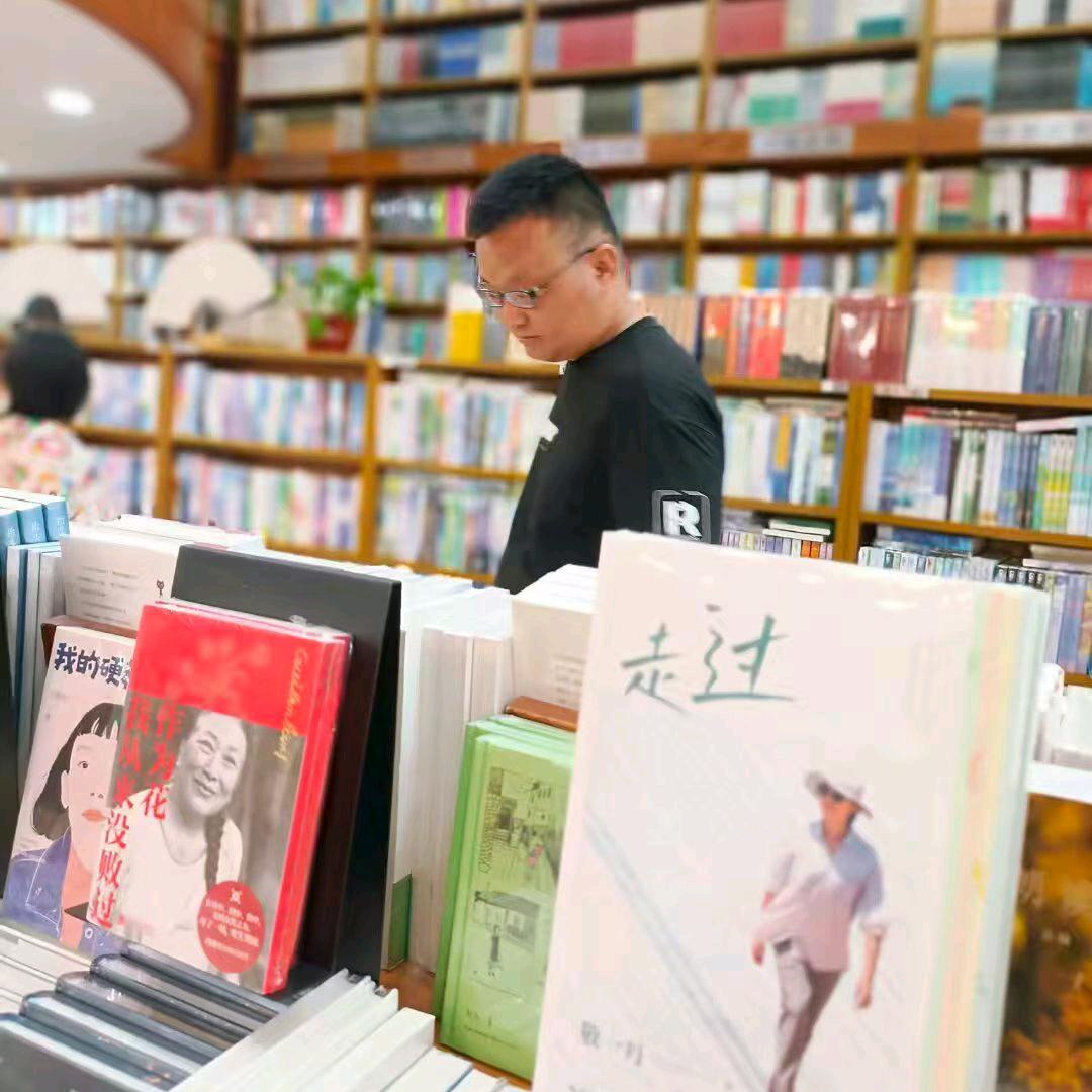 爱心💗郭子
