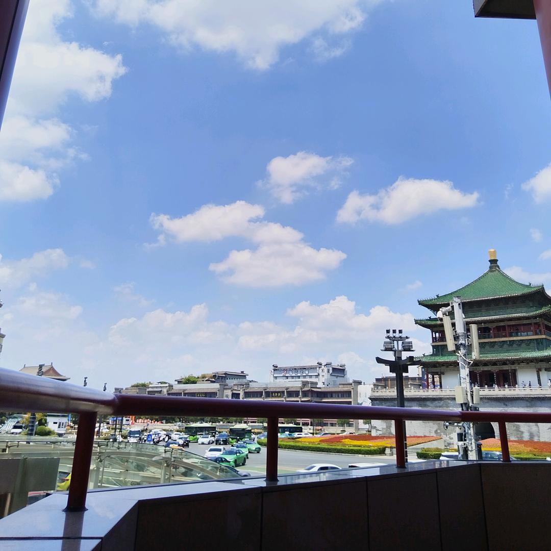 西安高端一日游