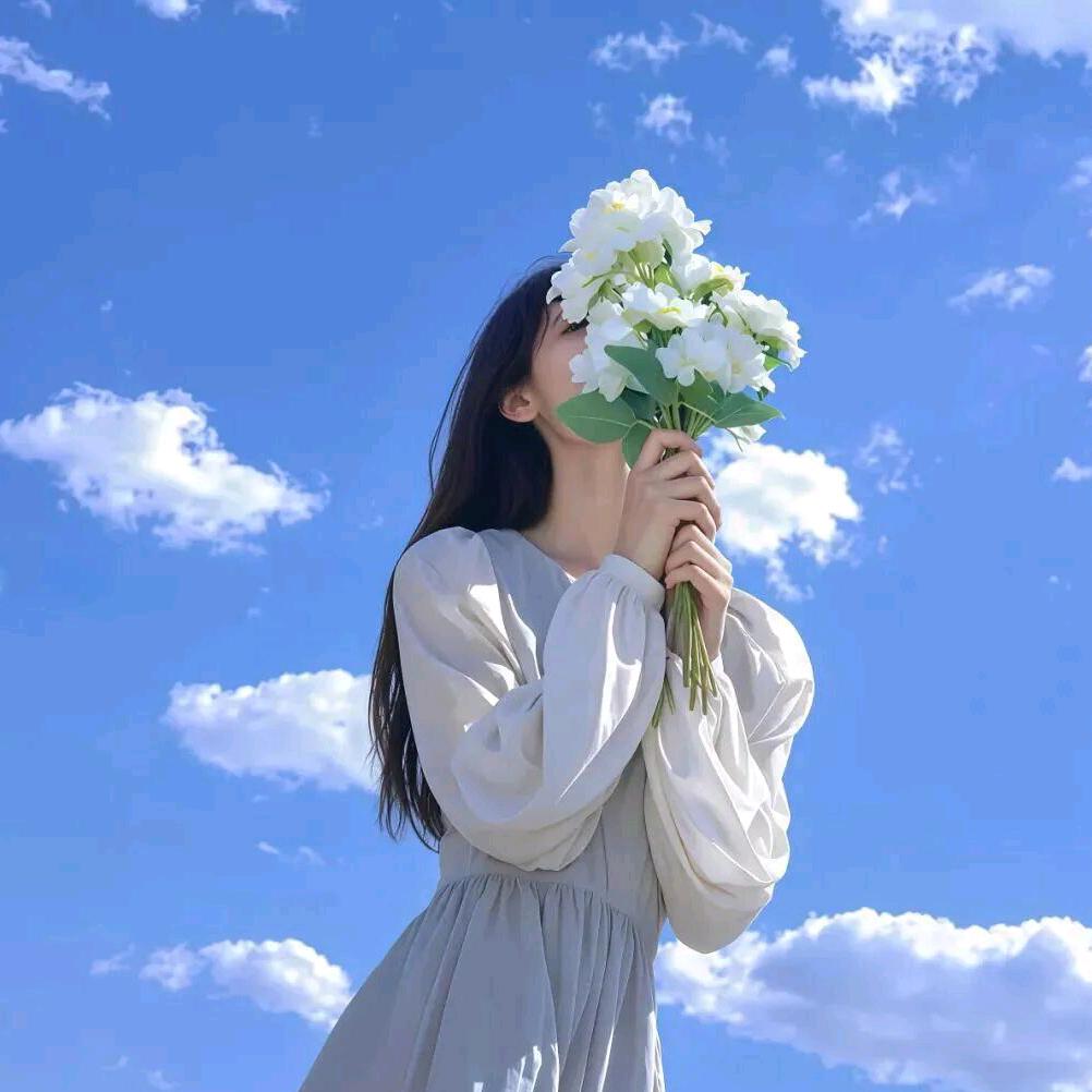 ღ᭄傻丫头
