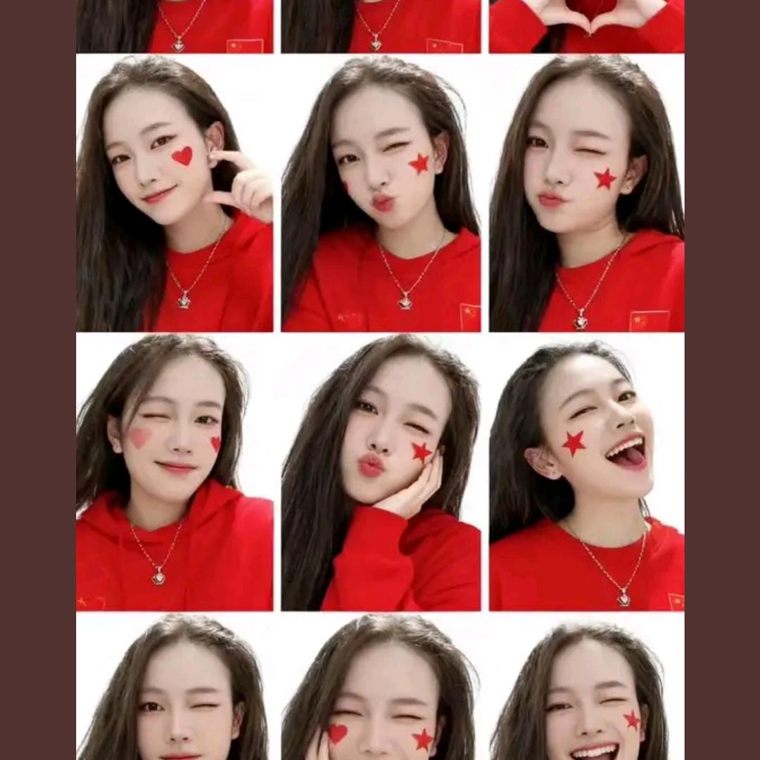 👏👏卖门的钟姐姐👫👏👏👏👏