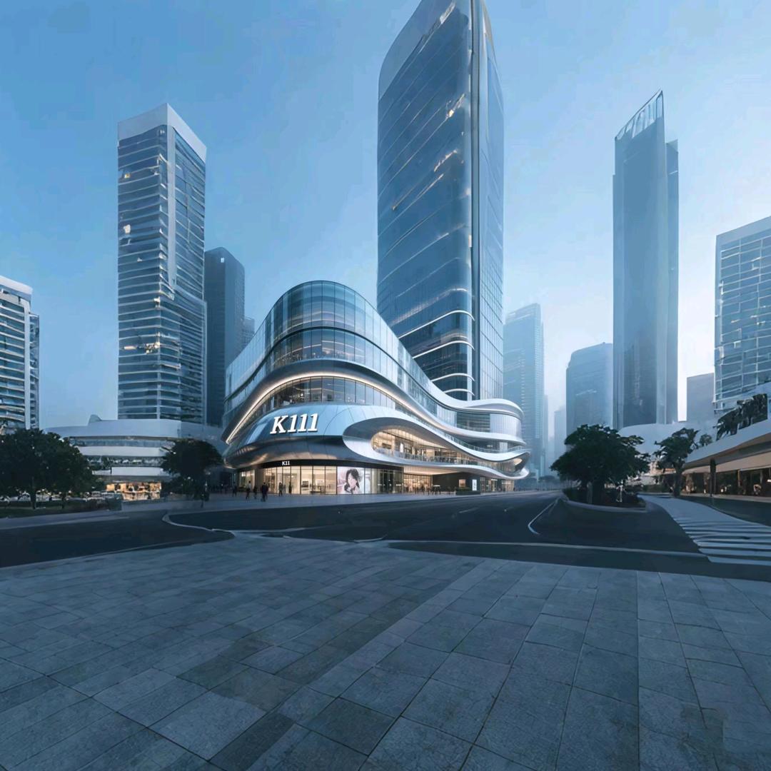 K11国际大牌特惠八店