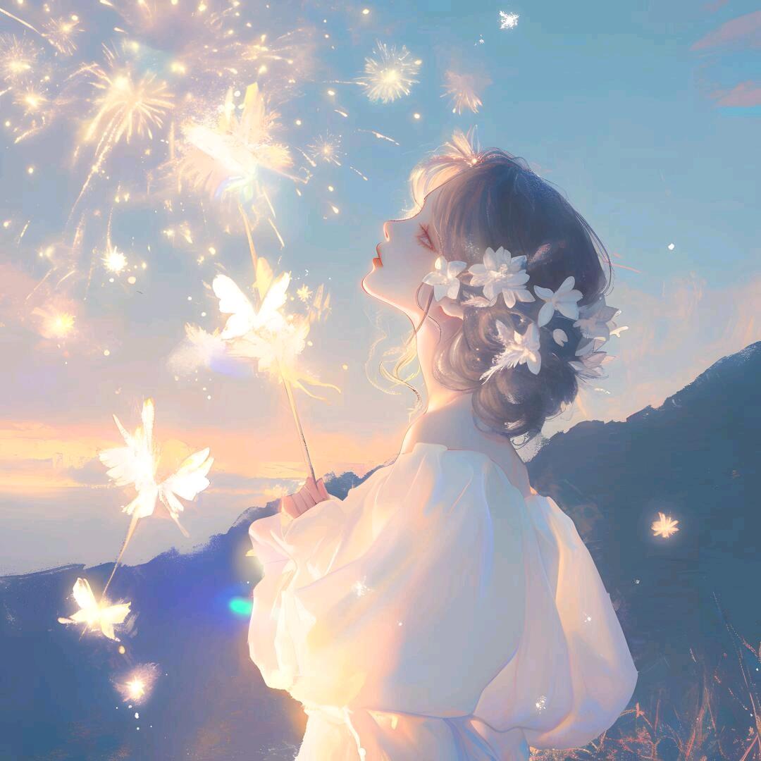 幸福起飞