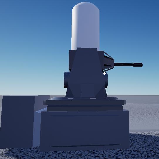 鸽子工坊[Unreal Engine4]