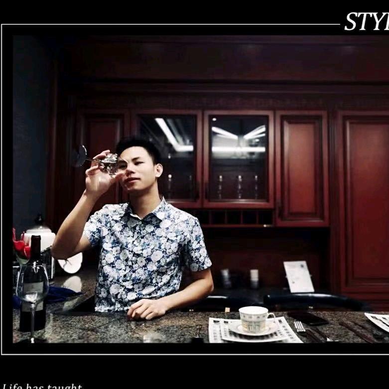 田林欧派整家设计｜谭