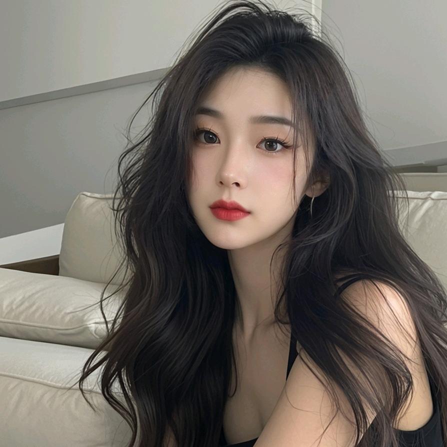 大美莉❤️