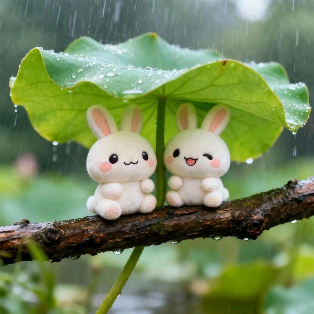 @乐儿