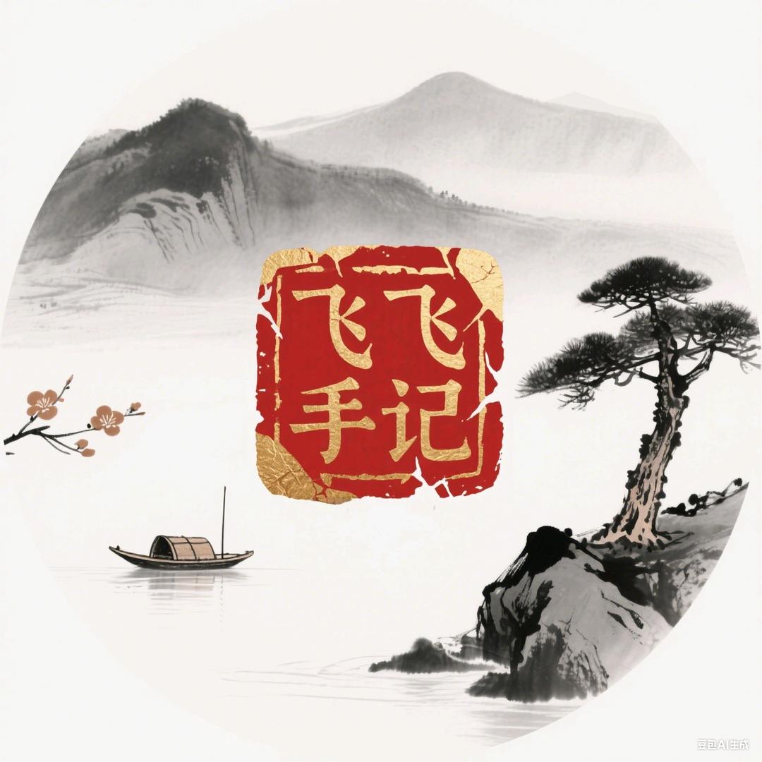 飞飞手记