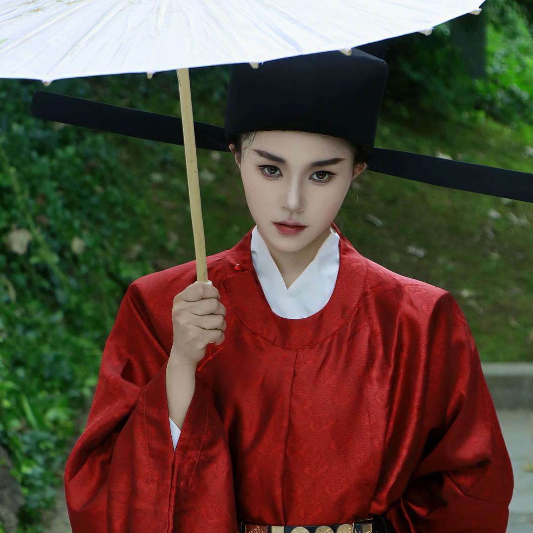 澜桉同学