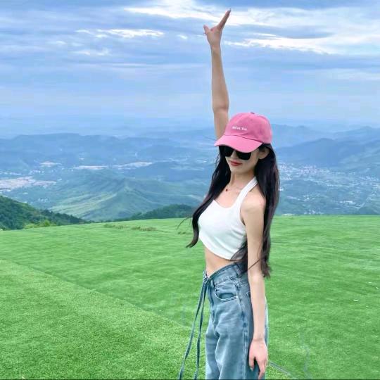 开心每一天🉐✅✅✅✅