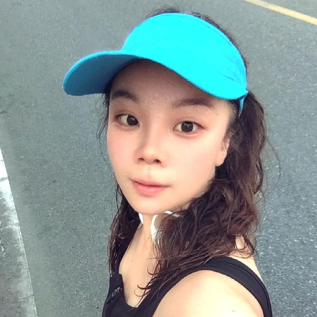 芭娜芭娜姐（🏃互）
