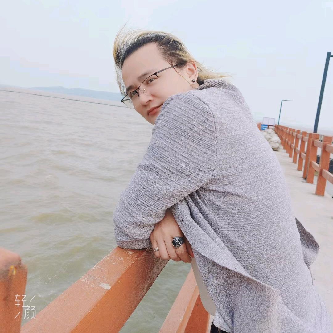 🎷天蝎座的老马