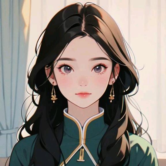 林中小仙