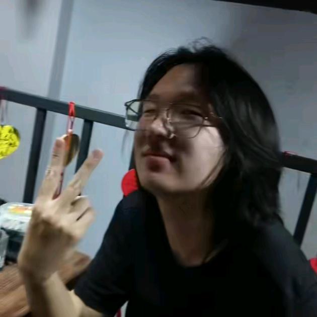 世界上最帅的人