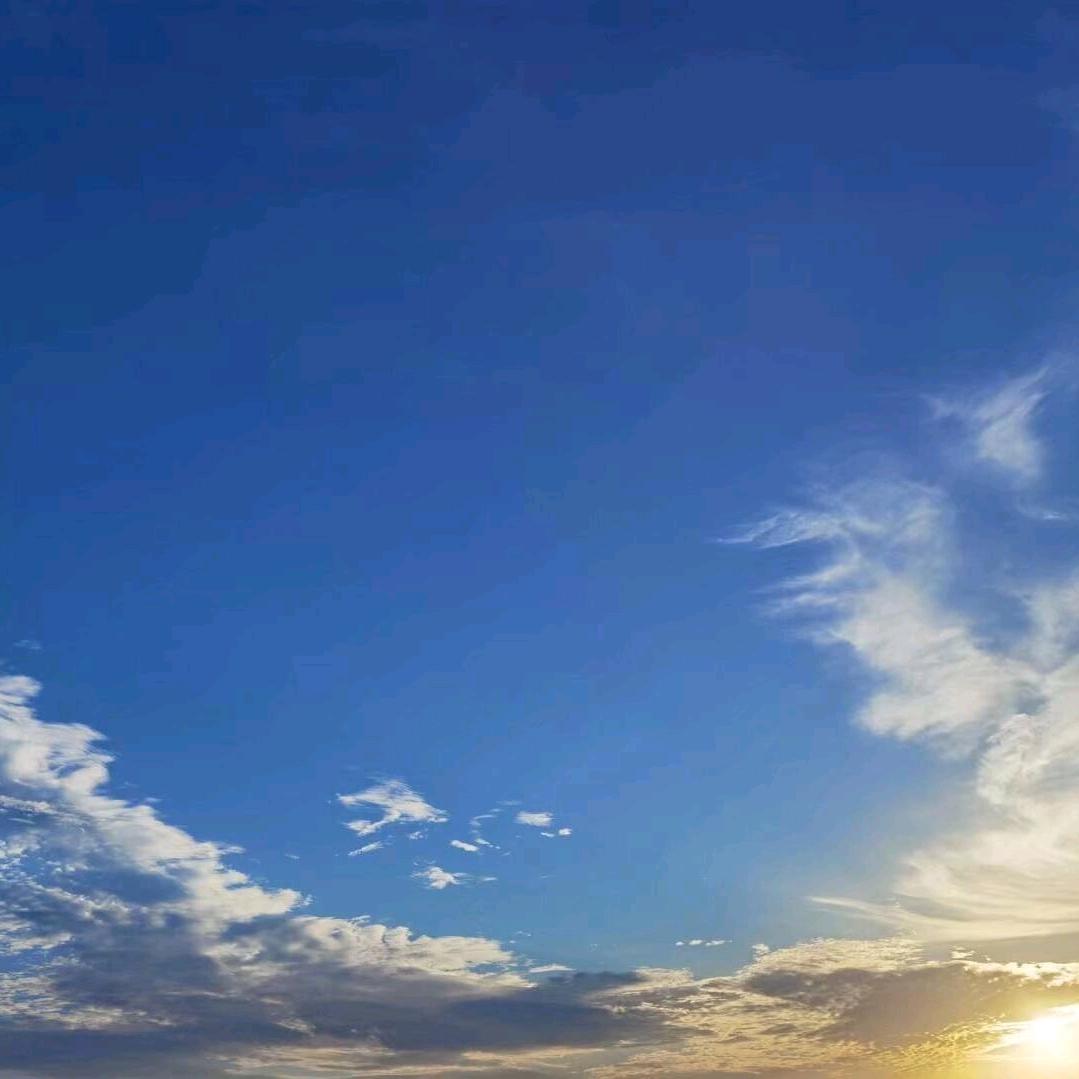 灿烂的那年星空