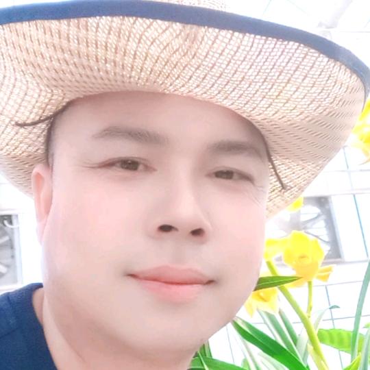 一帆风顺，海哥