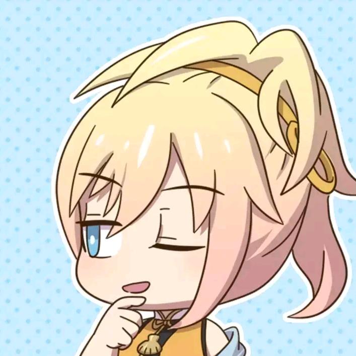 小满°（冲1w粉丝）