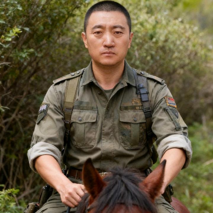 赵长命（纳森乌尓图）