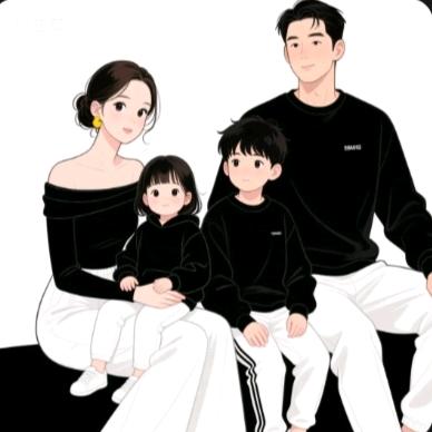 宸宸伊伊的成长记录