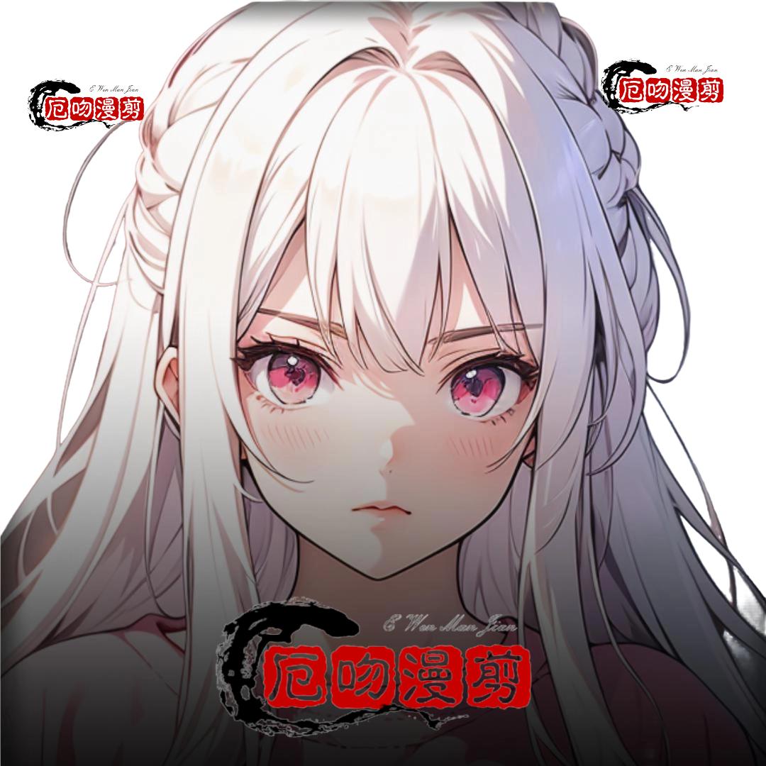 厄吻漫剪