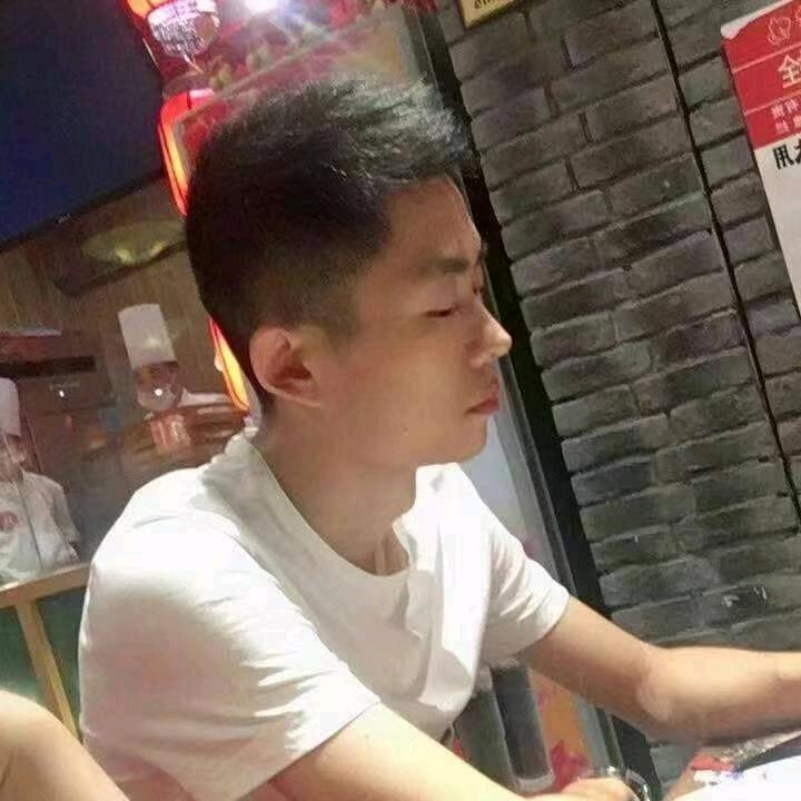 别来无恙.