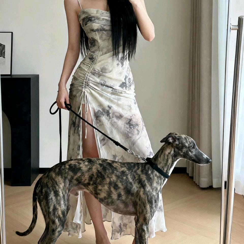 晓翠花