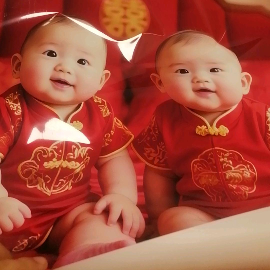 揩子揩手与子偕老