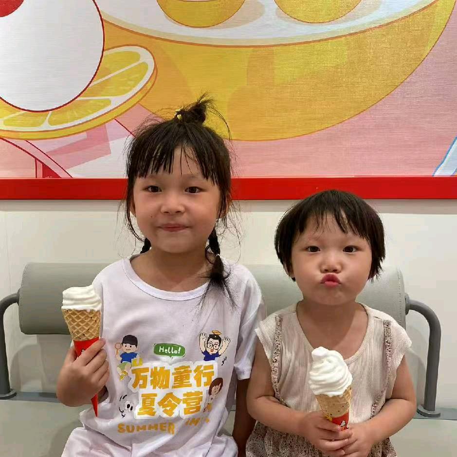 姐妹🌸🌸🌸🌸