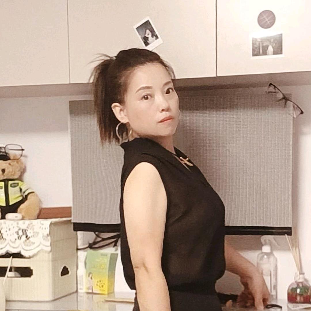 小小慧子