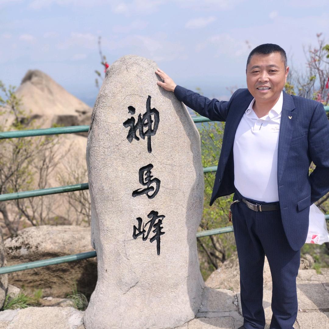 大庆市大同区海峰食品加工厂