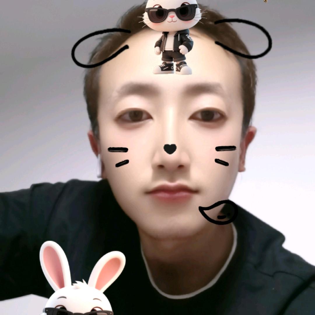 西北第一深情•阿亮