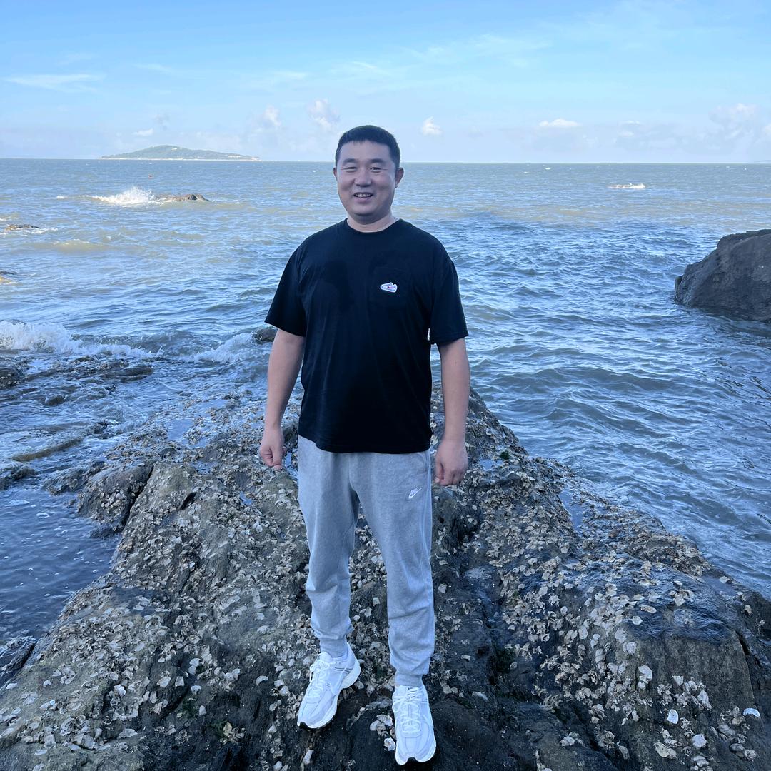 青岛海参宋文超