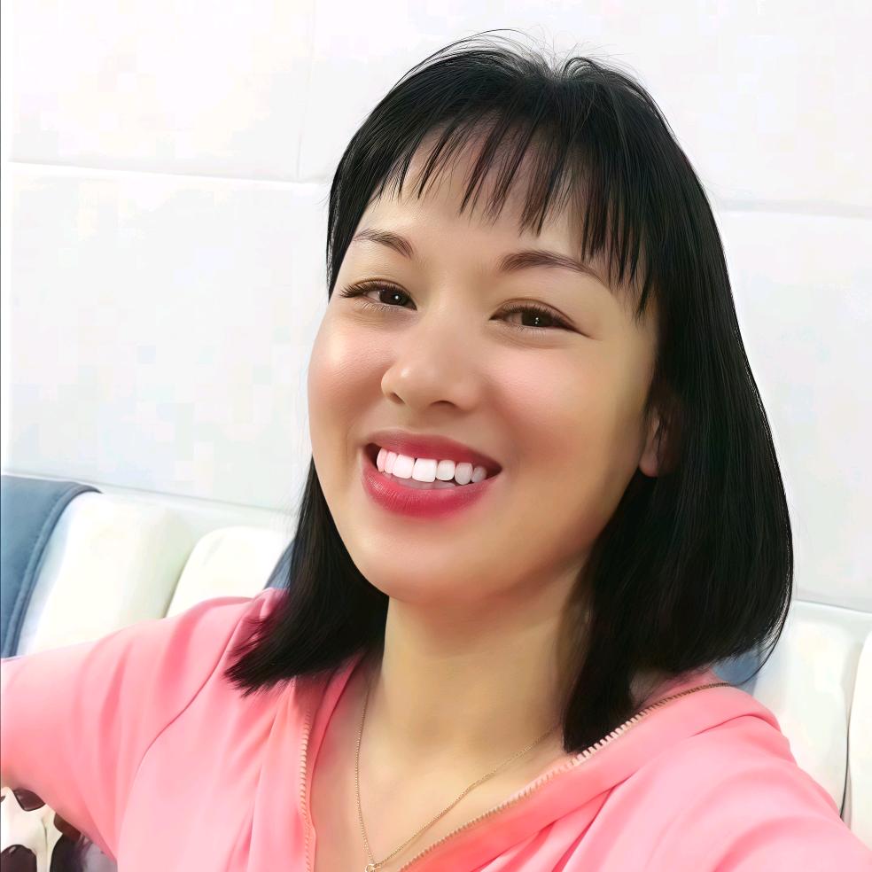 娇红吖😘